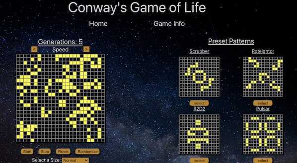 Game of Life