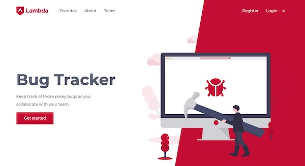 Bug Tracker