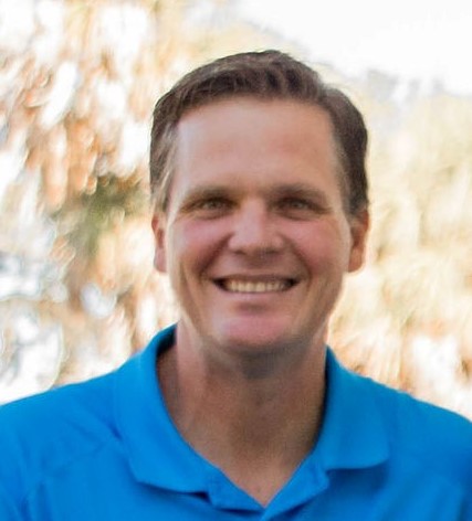 Chris Adams
